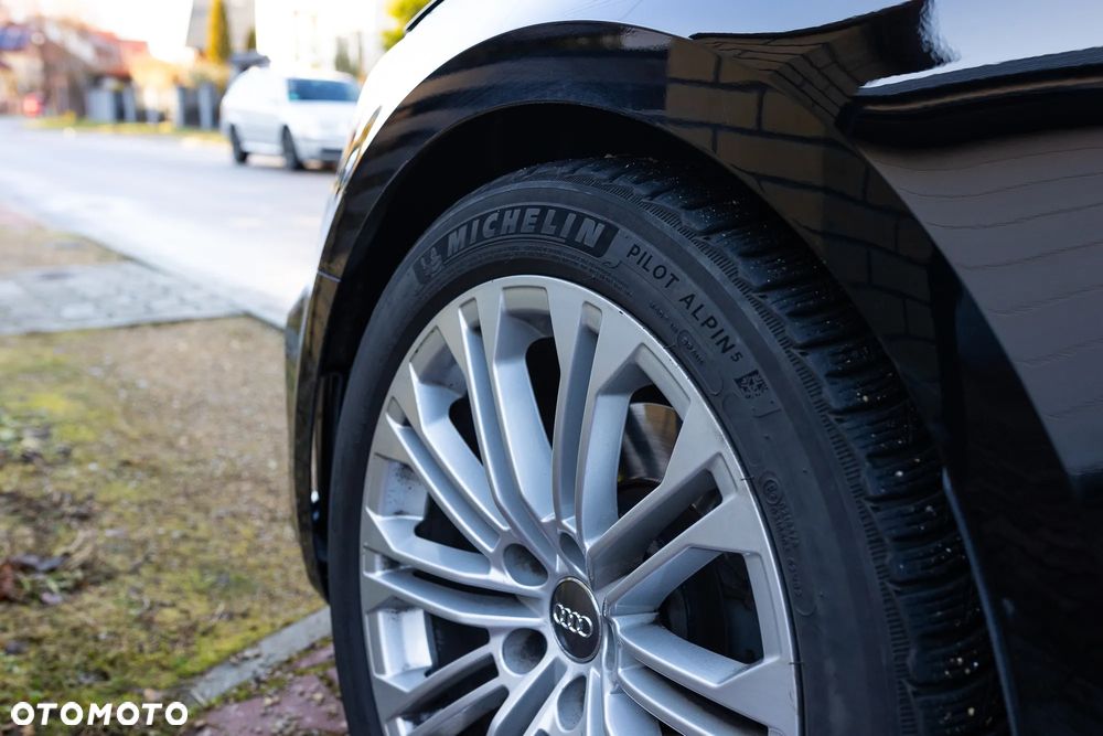 Audi A5 Sportback 35 TFSI S tronic - 15