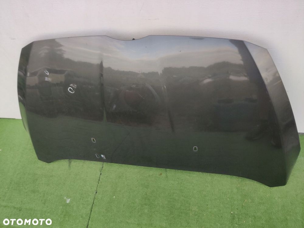 Maska Ford B max - 2