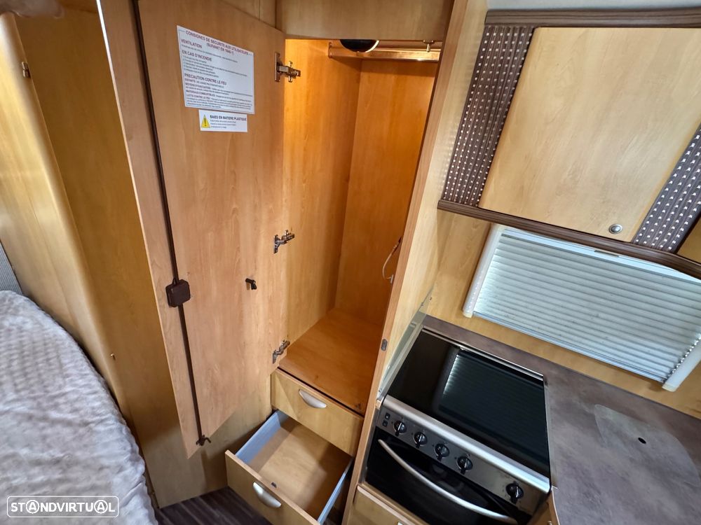 Pilote Reference 670 - 35