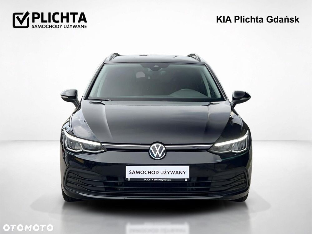 Volkswagen Golf Variant 1.5 eTSI EVO Life DSG - 9
