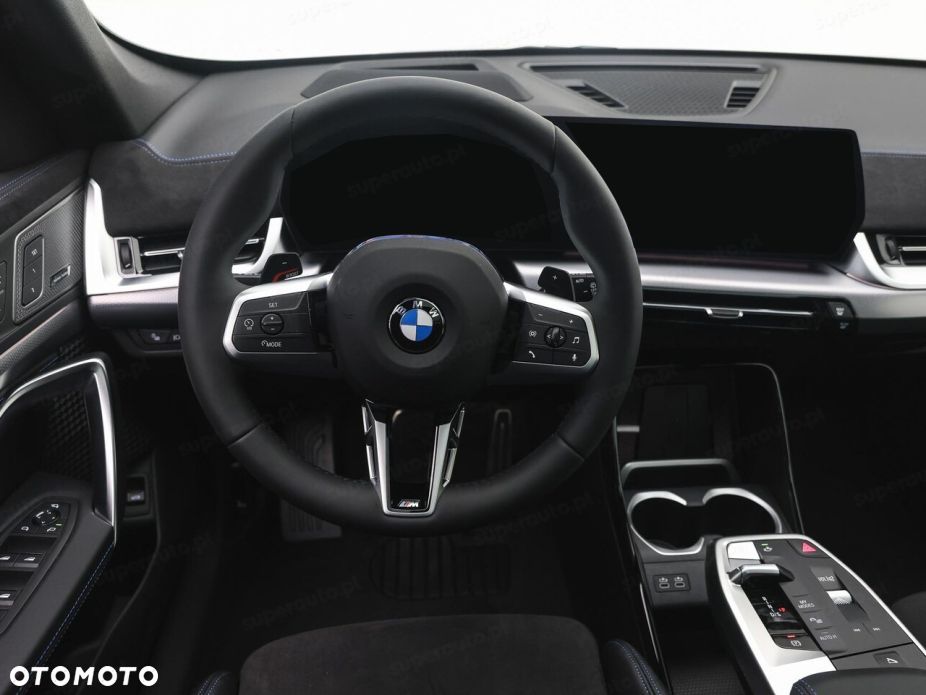 BMW X1 xDrive20d mHEV M Sport sport - 11