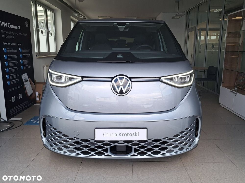 Volkswagen ID. Buzz - 4