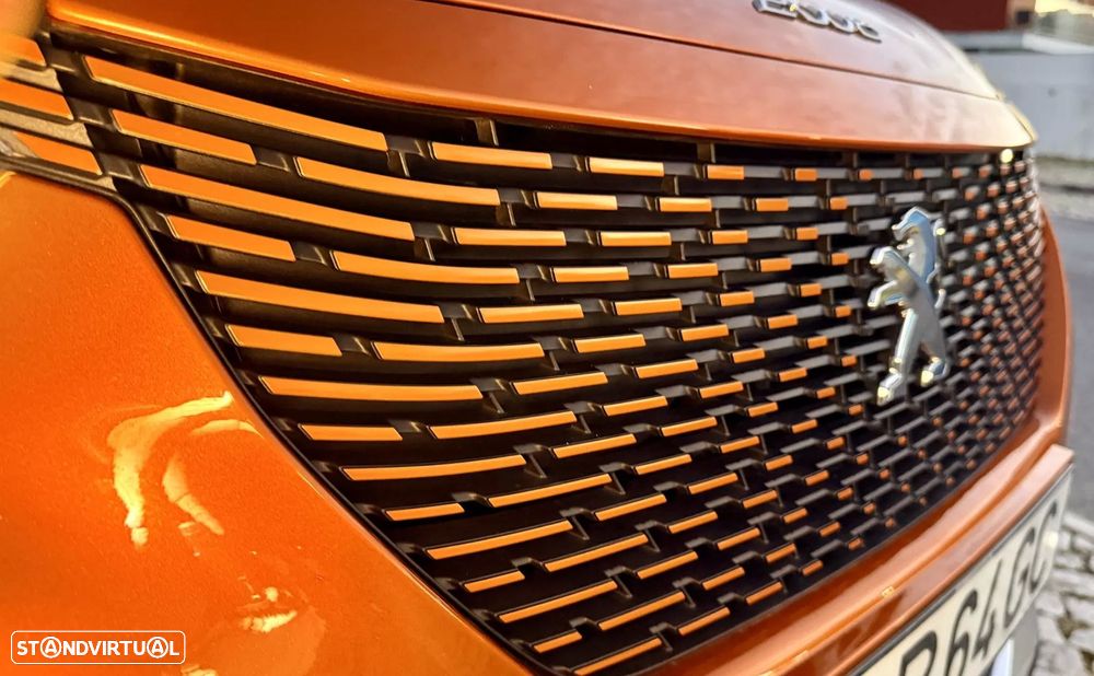 Peugeot e-2008 50 kWh GT Line - 13