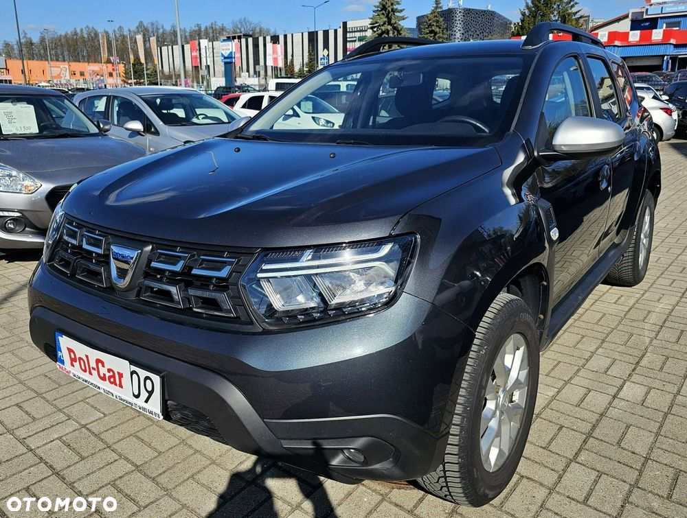 Dacia Duster - 6