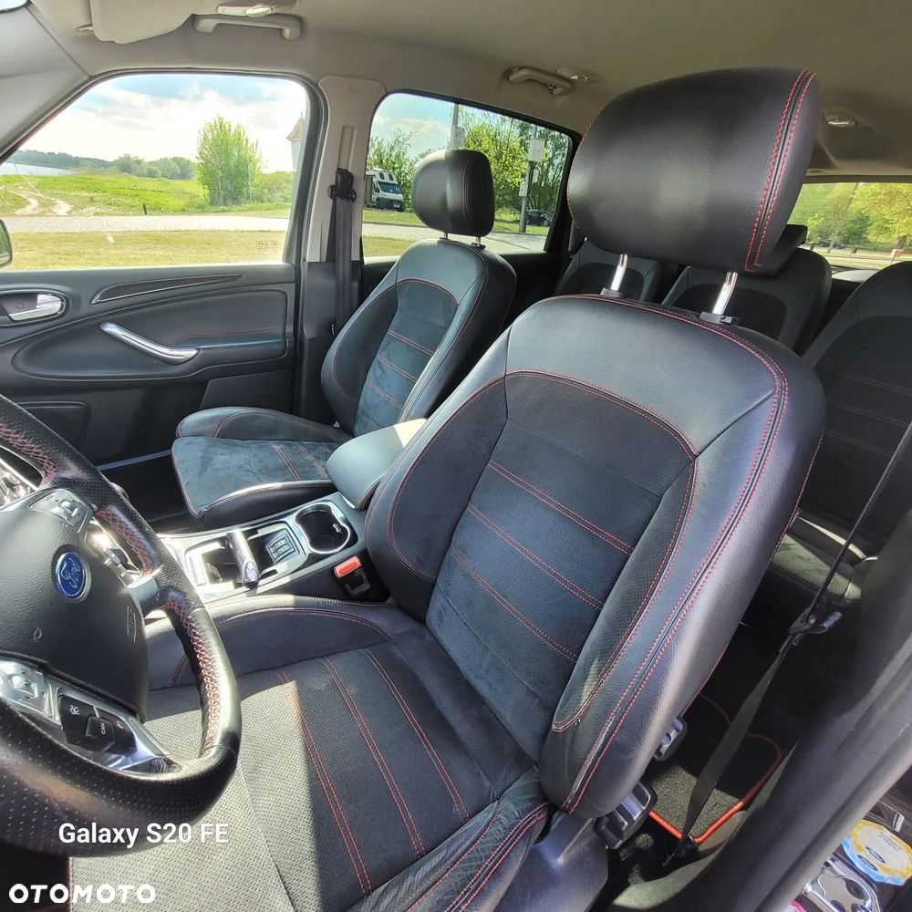 Ford S-Max 2.0 T Titanium MPS6 - 23