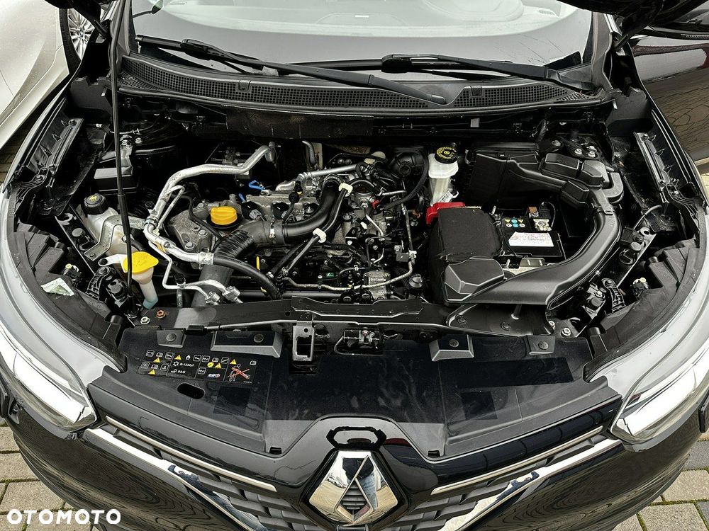 Renault Kadjar Energy TCe 130 Bose Edition - 36
