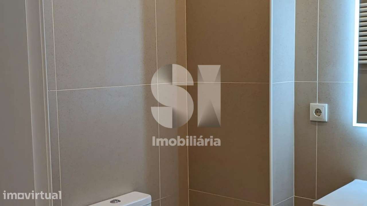 T 1+1 - Maia Centro,mobilado - Grande imagem: 4/19