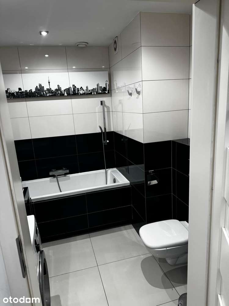 Wynajmę mieszkanie typu Loft, wysoki sufit, antresole, Warszawa Włochy