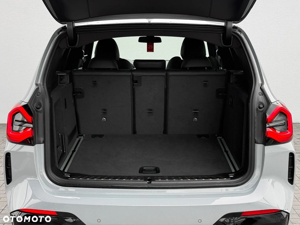 BMW X3 - 14