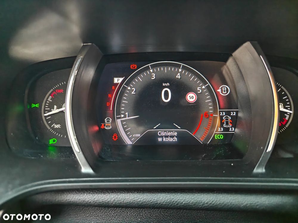 Renault Megane TCe 140 GPF EDC BUSINESS EDITION - 30