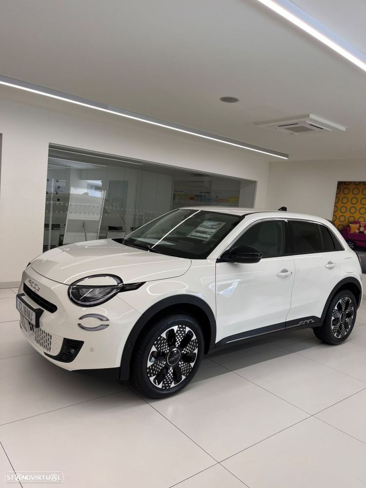 Fiat 600 - 2