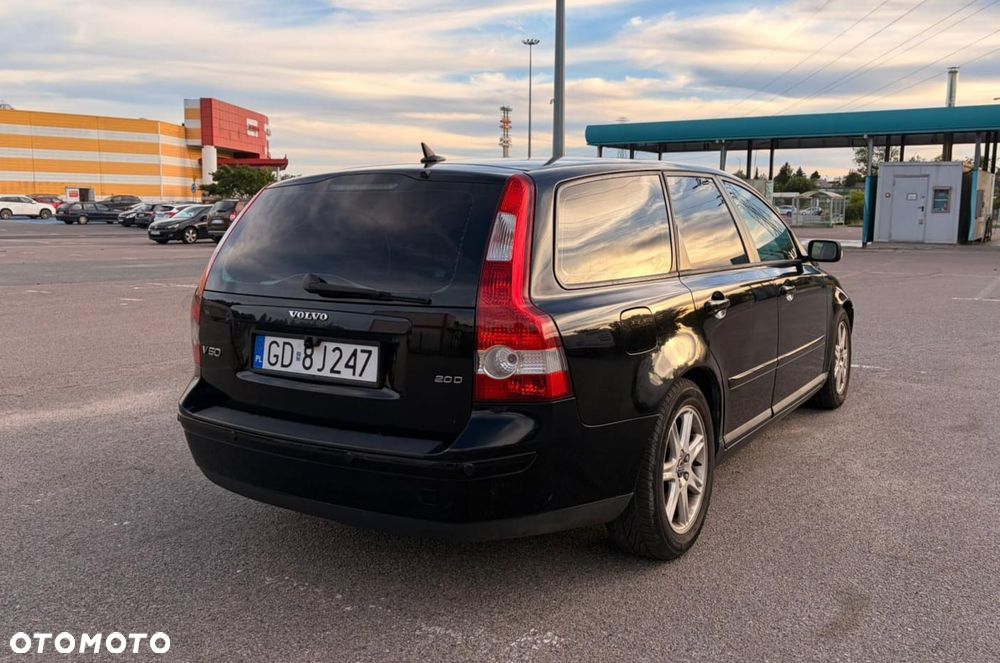 Volvo V50 - 8