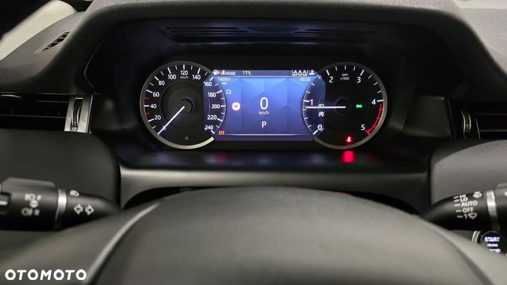 Land Rover Discovery Sport D200 Dynamic S - 18