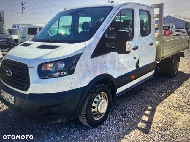 Ford FT 350 2.0 TDCi L3 - 1