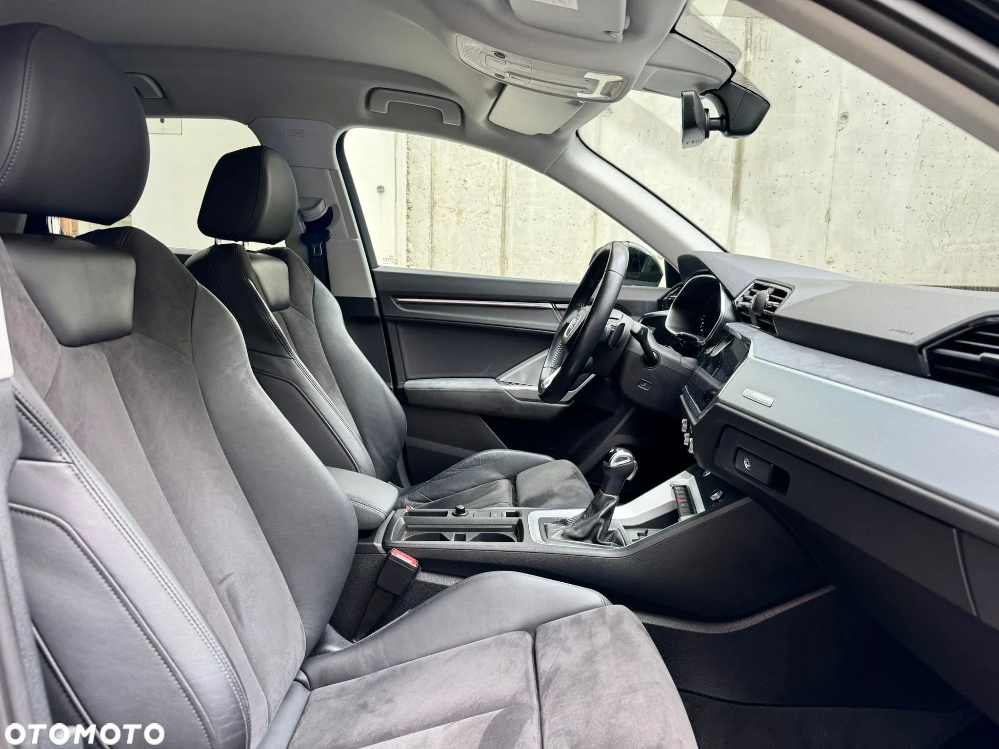 Audi Q3 35 TFSI Advanced S tronic - 15