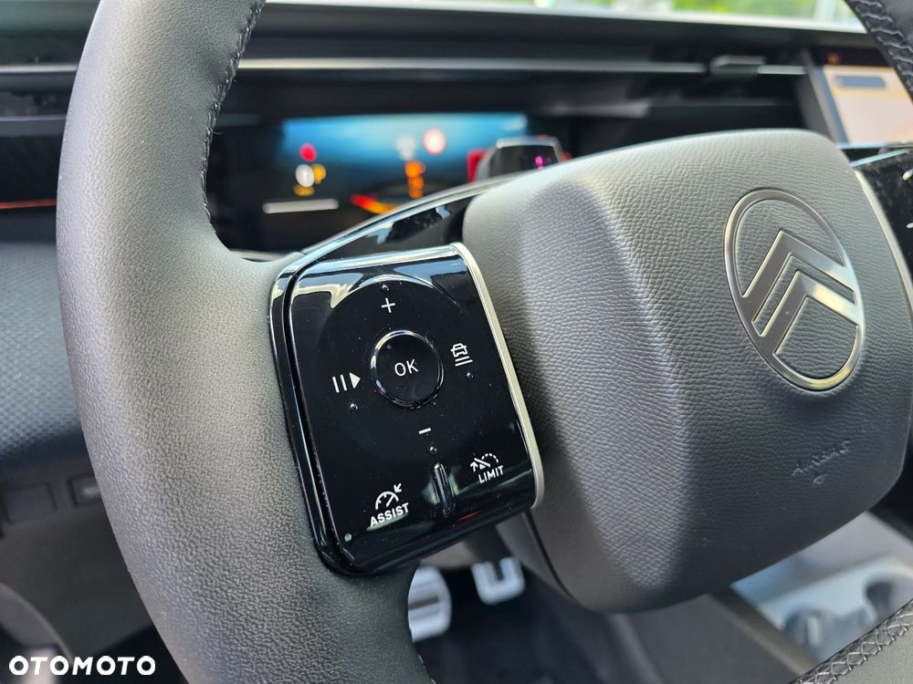 Citroën C5 Aircross 1.2 mHEV Max eDCT6 - 12