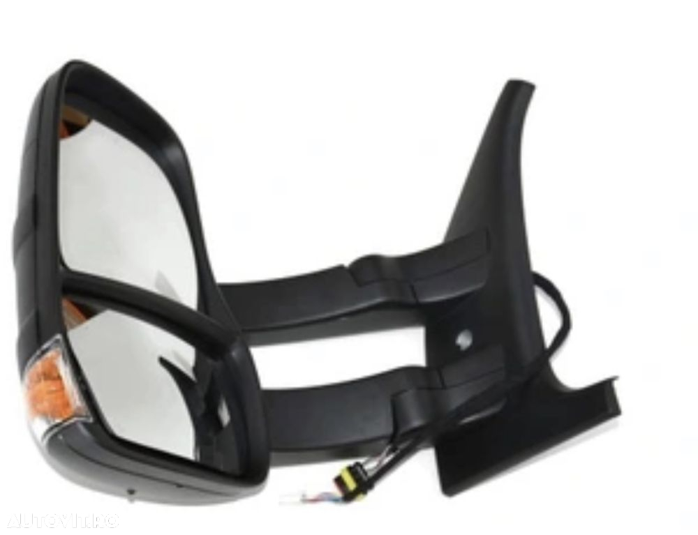 Oglinda Stanga-Dreapta pentru Iveco Daily 2006-2014 Oferta Limitata - 2