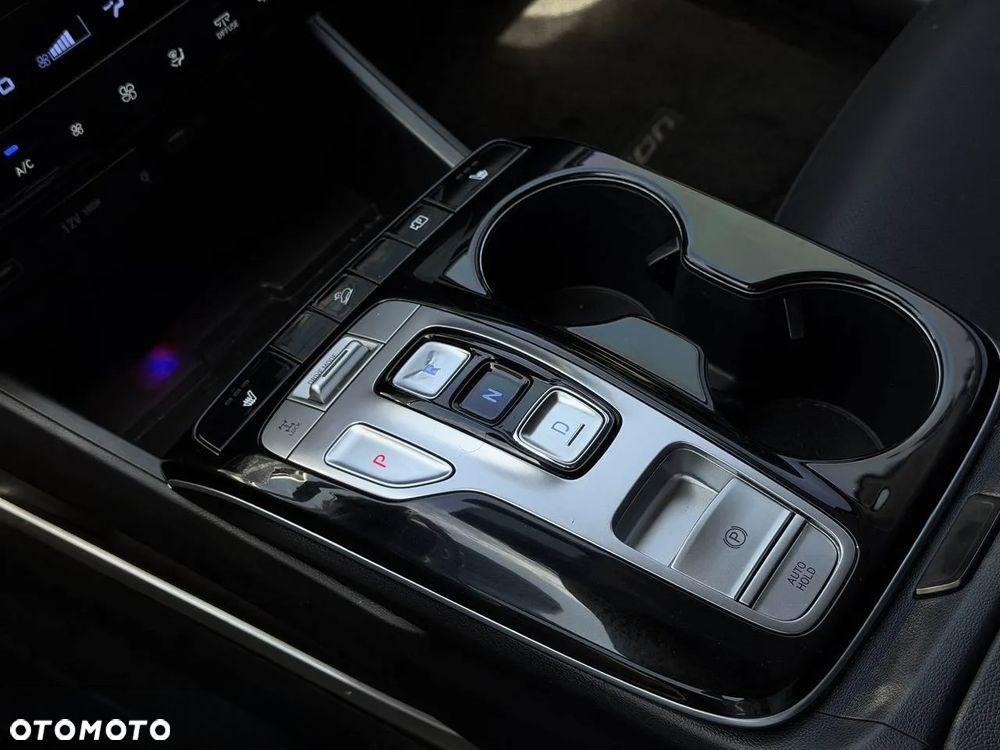 Hyundai Tucson - 19