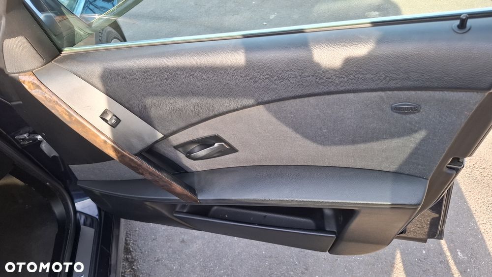 BMW Seria 5 - 18