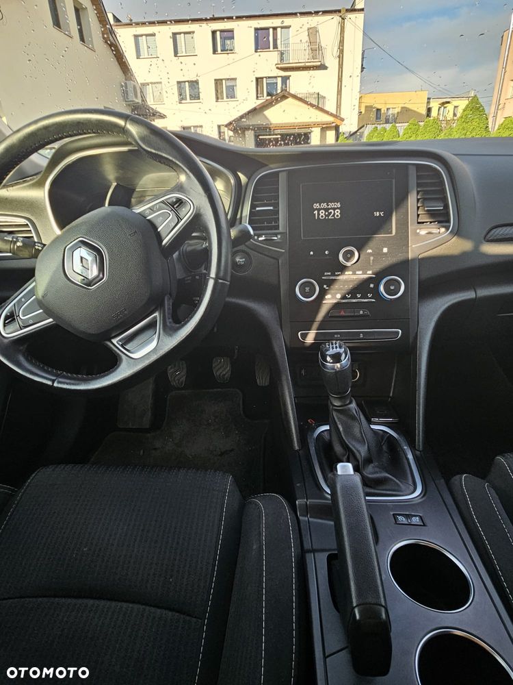 Renault Megane 1.2 16V TCE Energy Bose Edition - 10