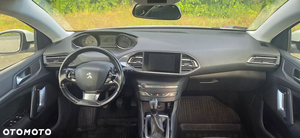 Peugeot 308 - 9