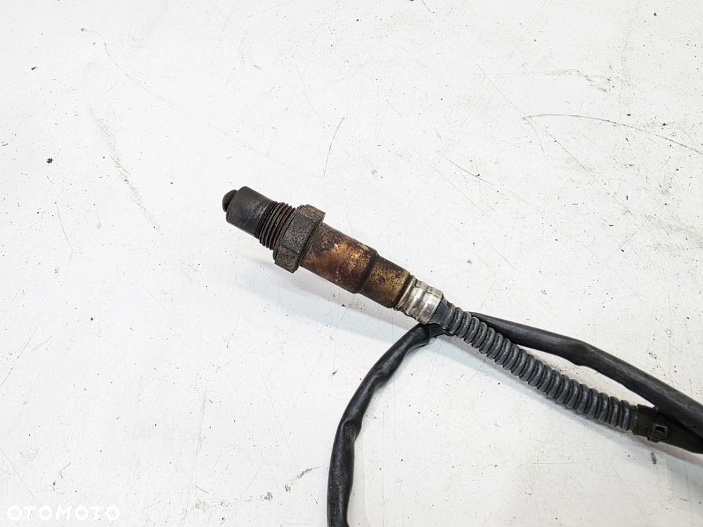 SONDA LAMBDA CZUJNIK AUDI A3 8P 3.2 VR6 0258017176 - 2