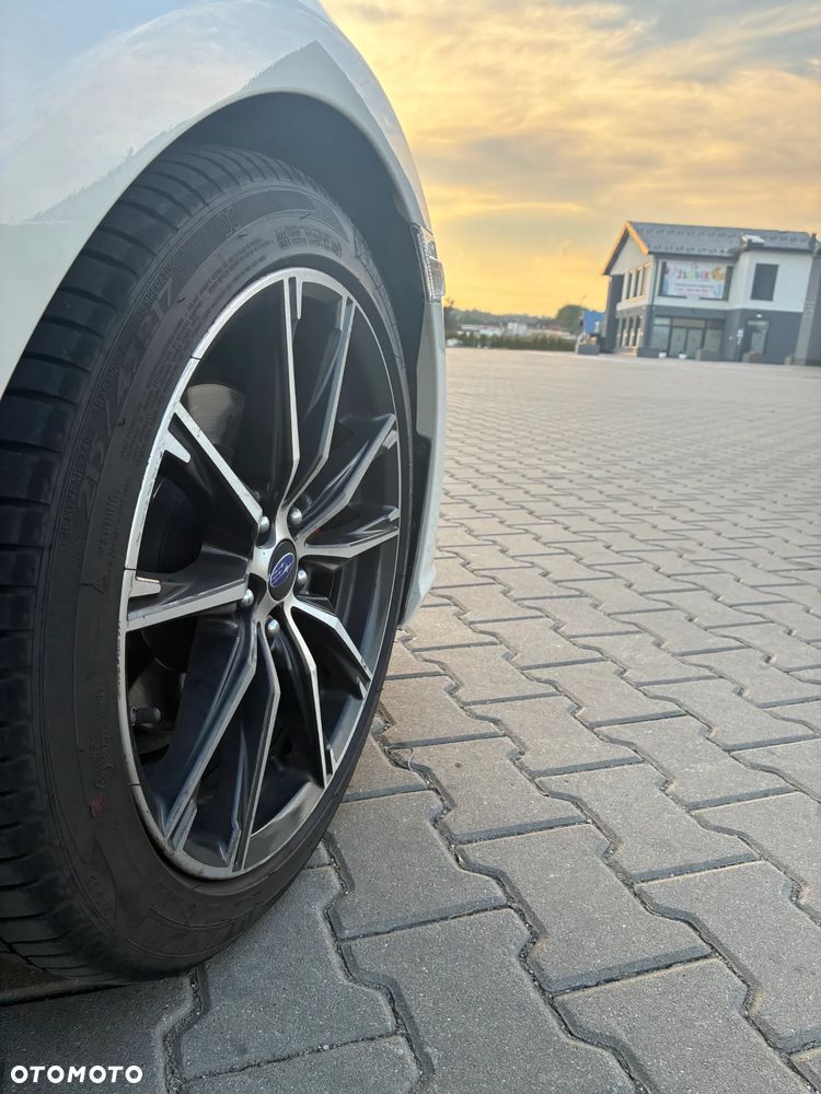 Subaru BRZ 2.0i Sport + - 12