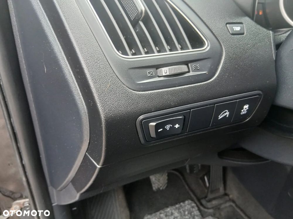 Hyundai ix35 2.0 Comfort 2WD - 21