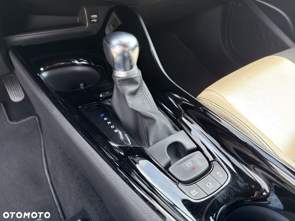 Toyota C-HR 1.8 Hybrid Executive - 15