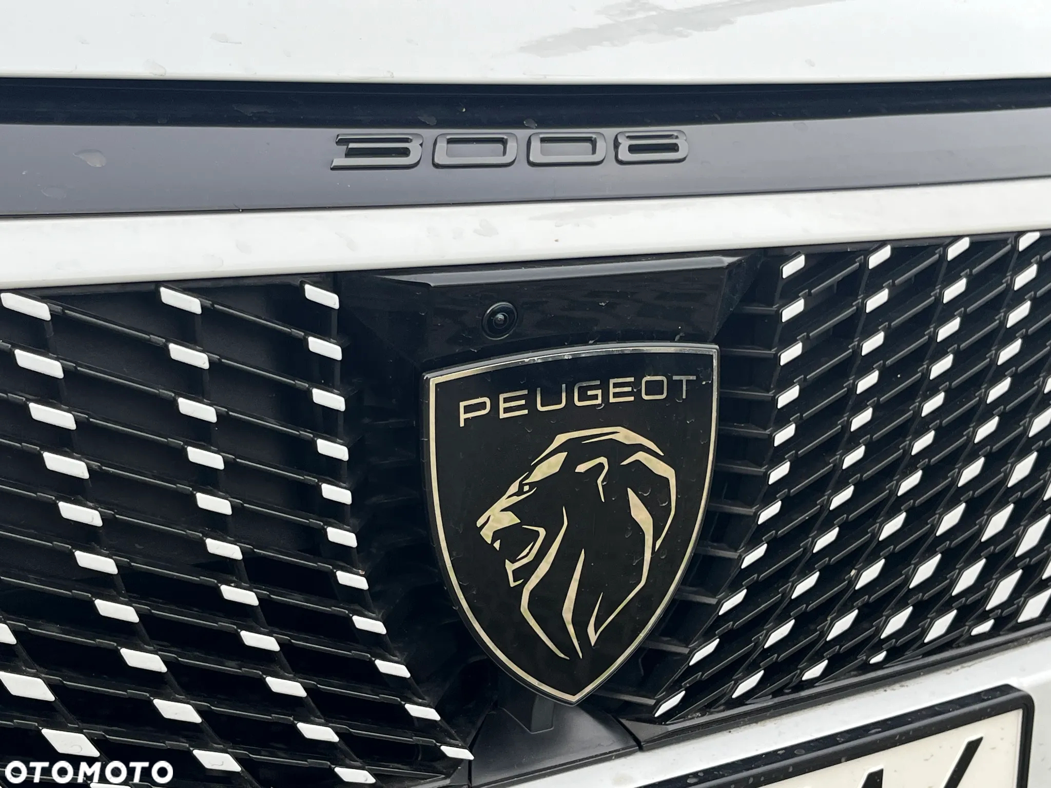 Peugeot 3008 1.2 PureTech mHEV Allure e-DCS6 - 13