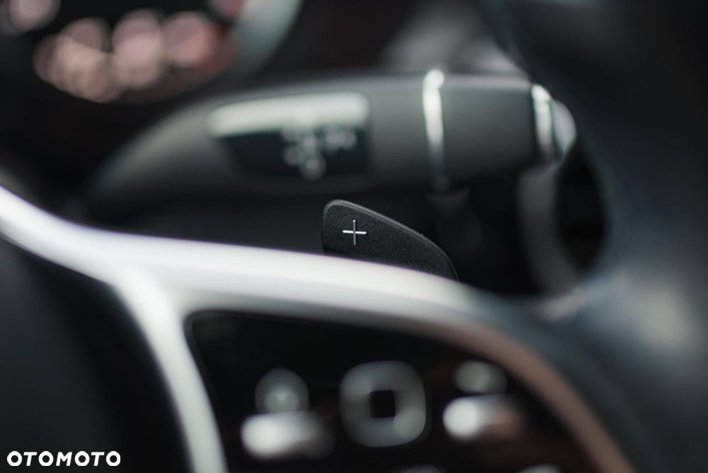 Mercedes-Benz GLC 200 d 4-Matic - 28