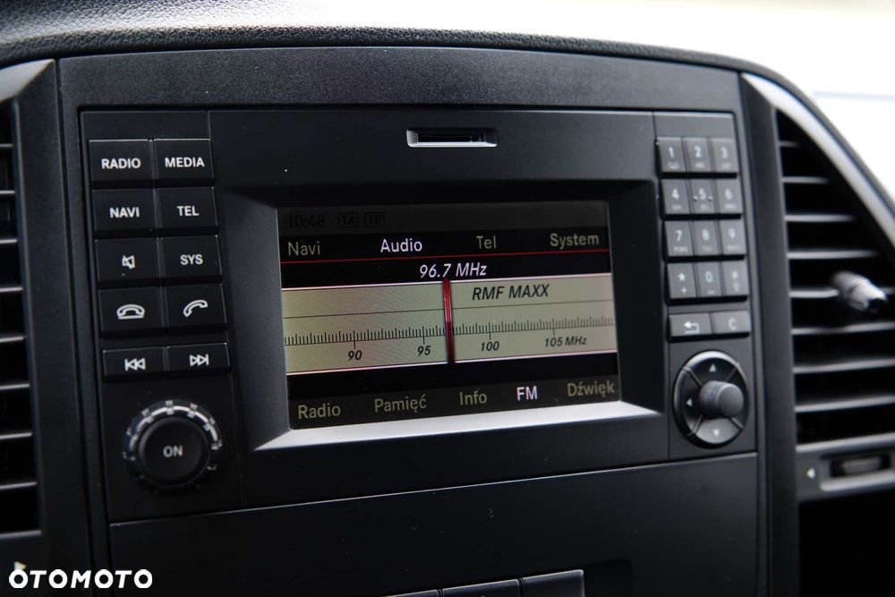 Mercedes-Benz Vito Long - 28