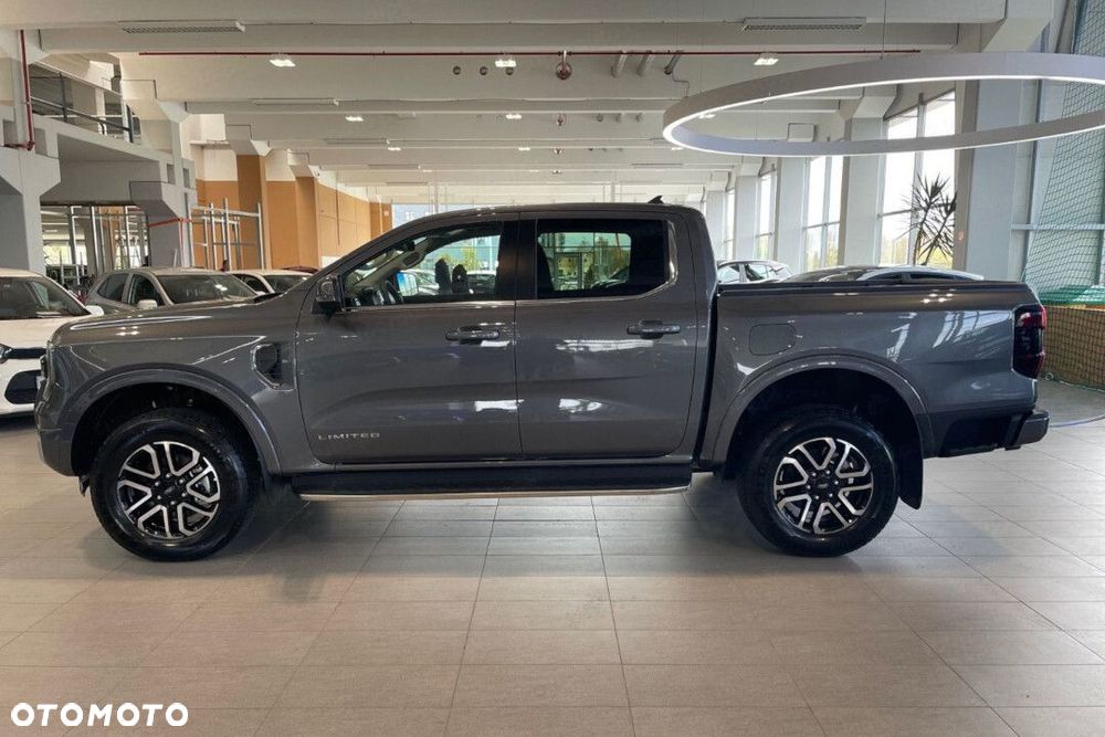 Ford Ranger - 5