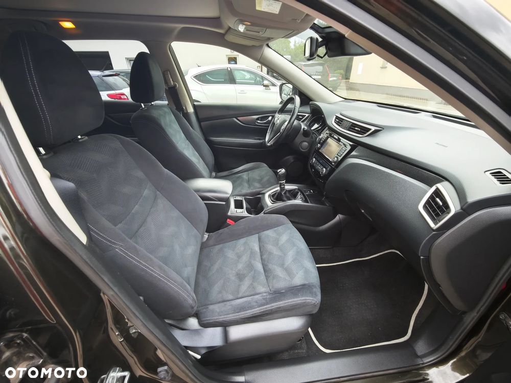 Nissan X-Trail 1.6 DIG-T Acenta - 32