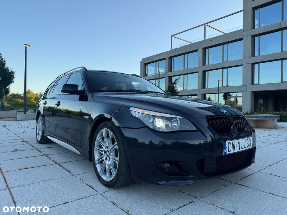 BMW Seria 5 - 9