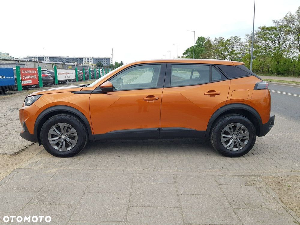 Peugeot 2008 PureTech 130 Allure - 8