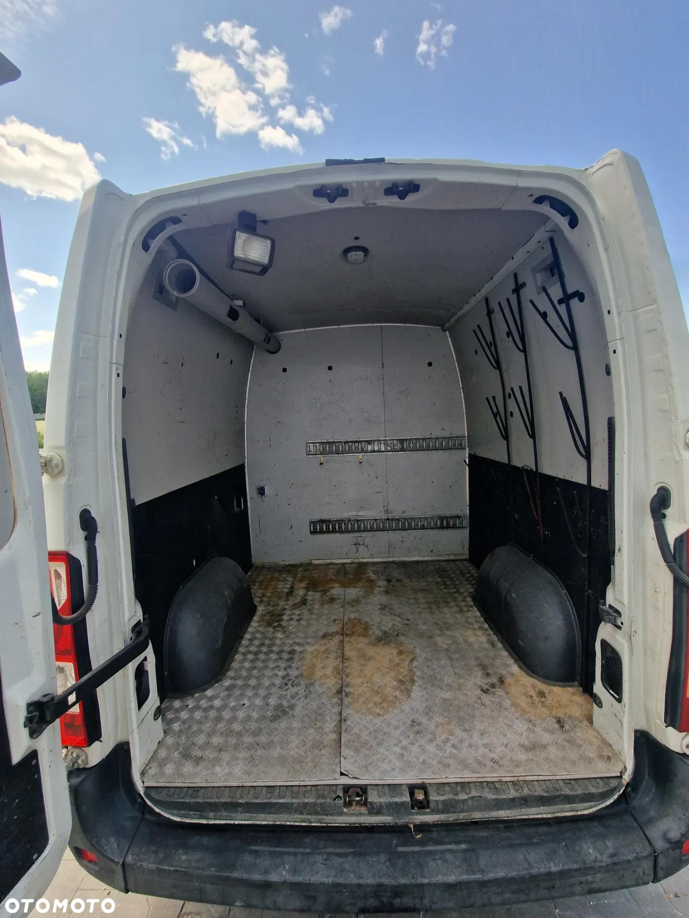 Renault MASTER 9-osób - 6