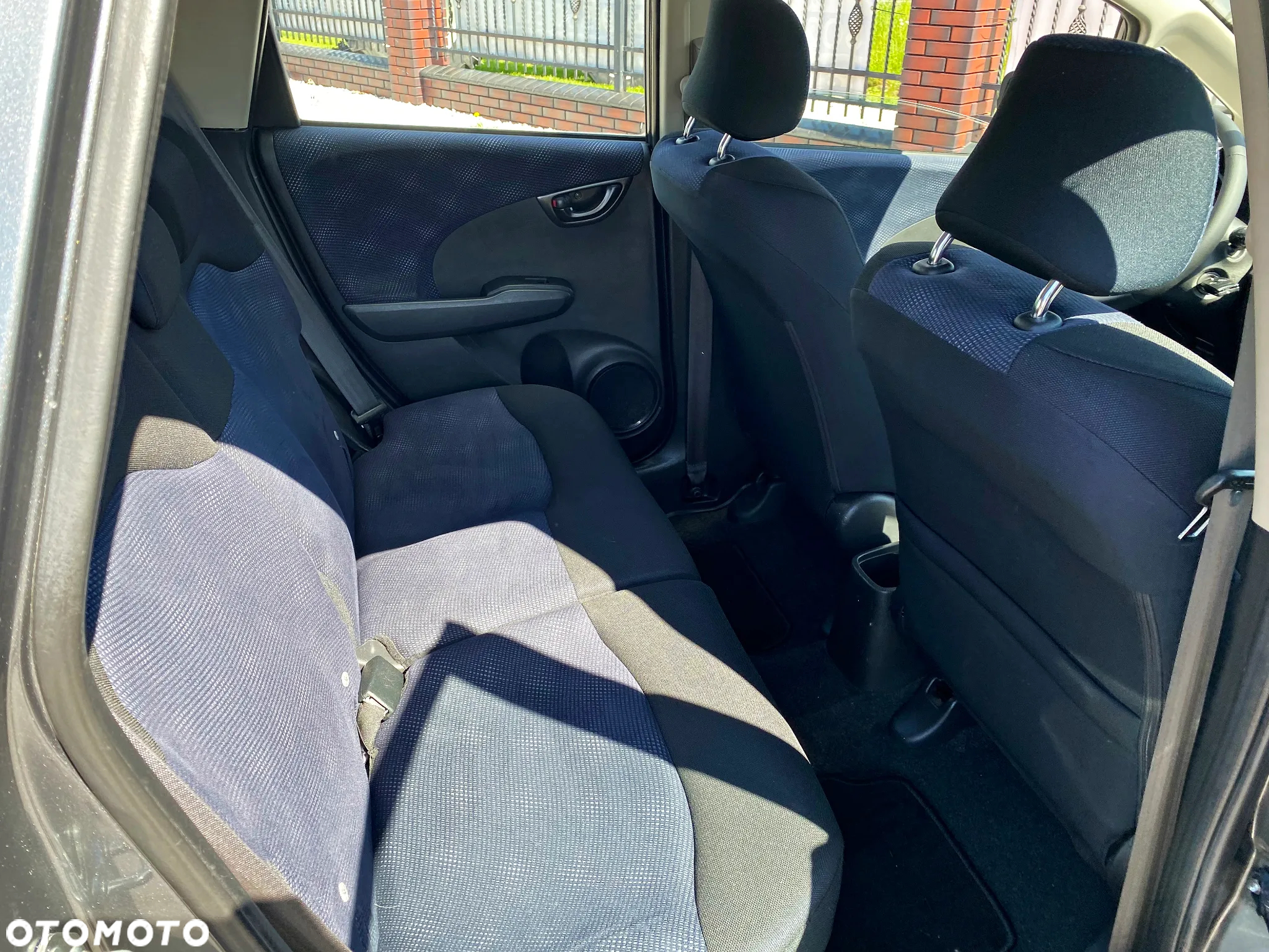 Honda Jazz 1.4 i-VTEC Exclusive - 21