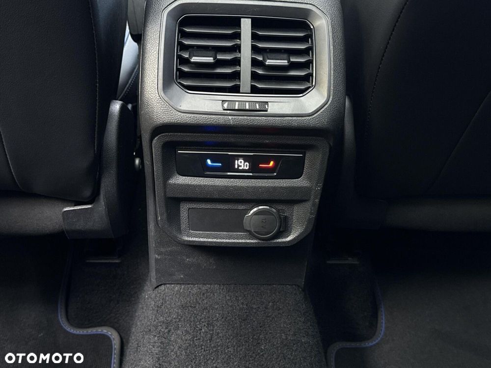 Volkswagen Tiguan 2.0 TSI 4Mot R DSG - 34