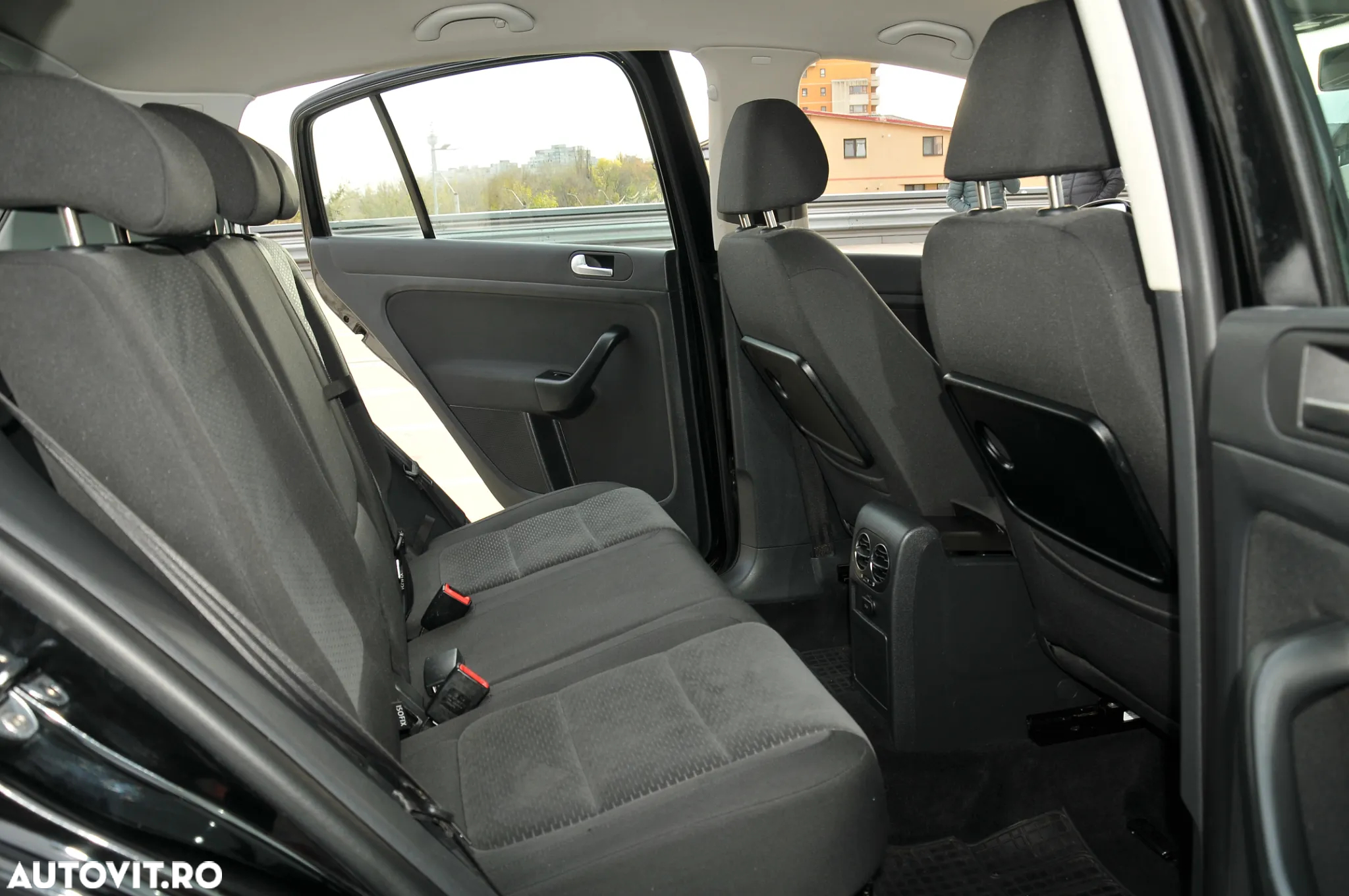 Volkswagen Golf 1.4 TSI BMT Comfortline - 4