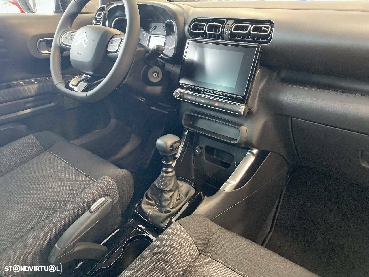 Citroën C3 Aircross 1.2 PureTech Plus - 15