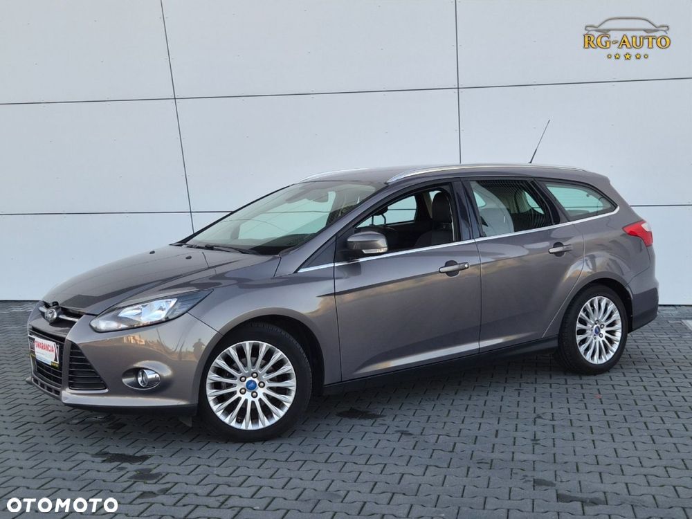 Ford Focus - 10