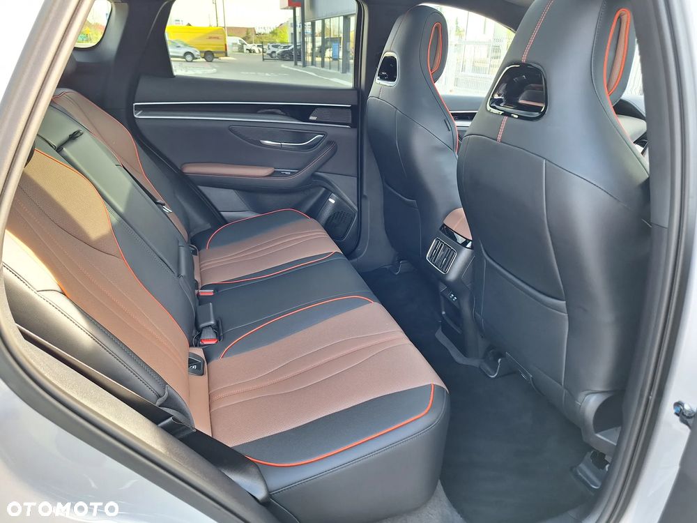 BYD Seal U 1.5T Design AWD - 8