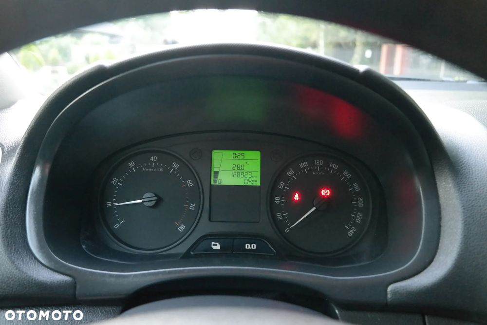 Skoda Fabia 1.2 12V Active - 19