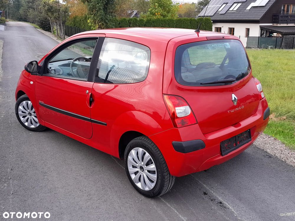 Renault Twingo - 22