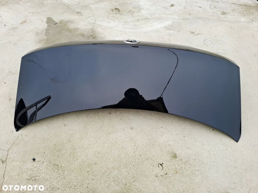 Klapa Bagażnika LC9X VW Jetta 5C6827445C Lift 2015-2018 - 12