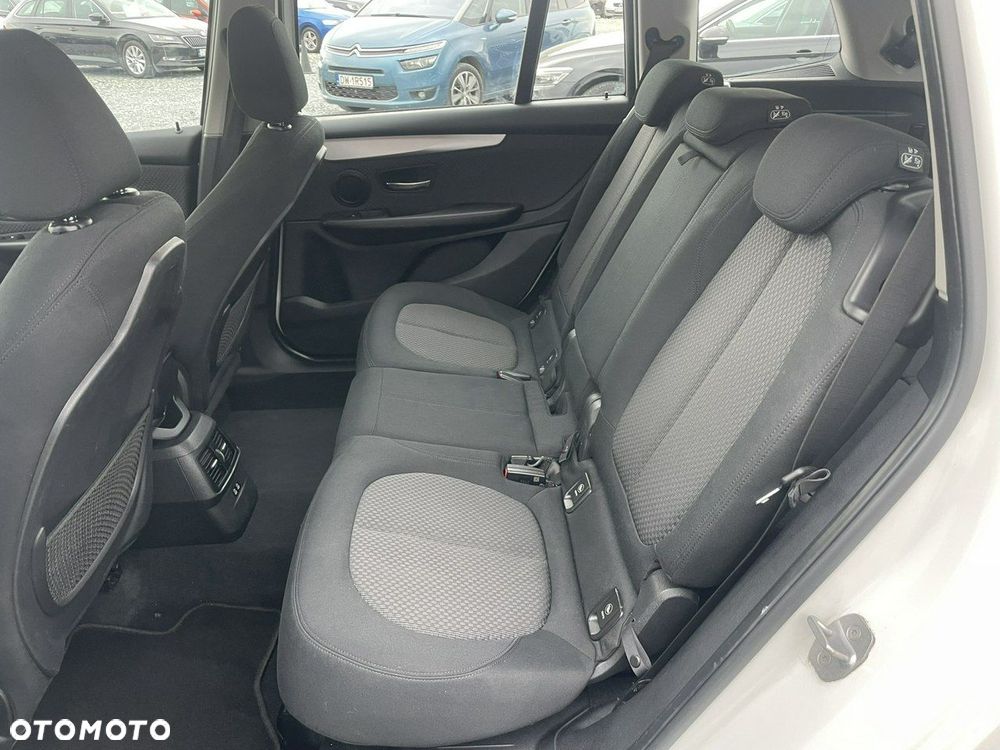 BMW Seria 2 218d GT xDrive Advantage - 21
