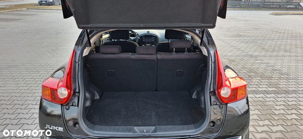 Nissan Juke 1.6 Acenta - 15