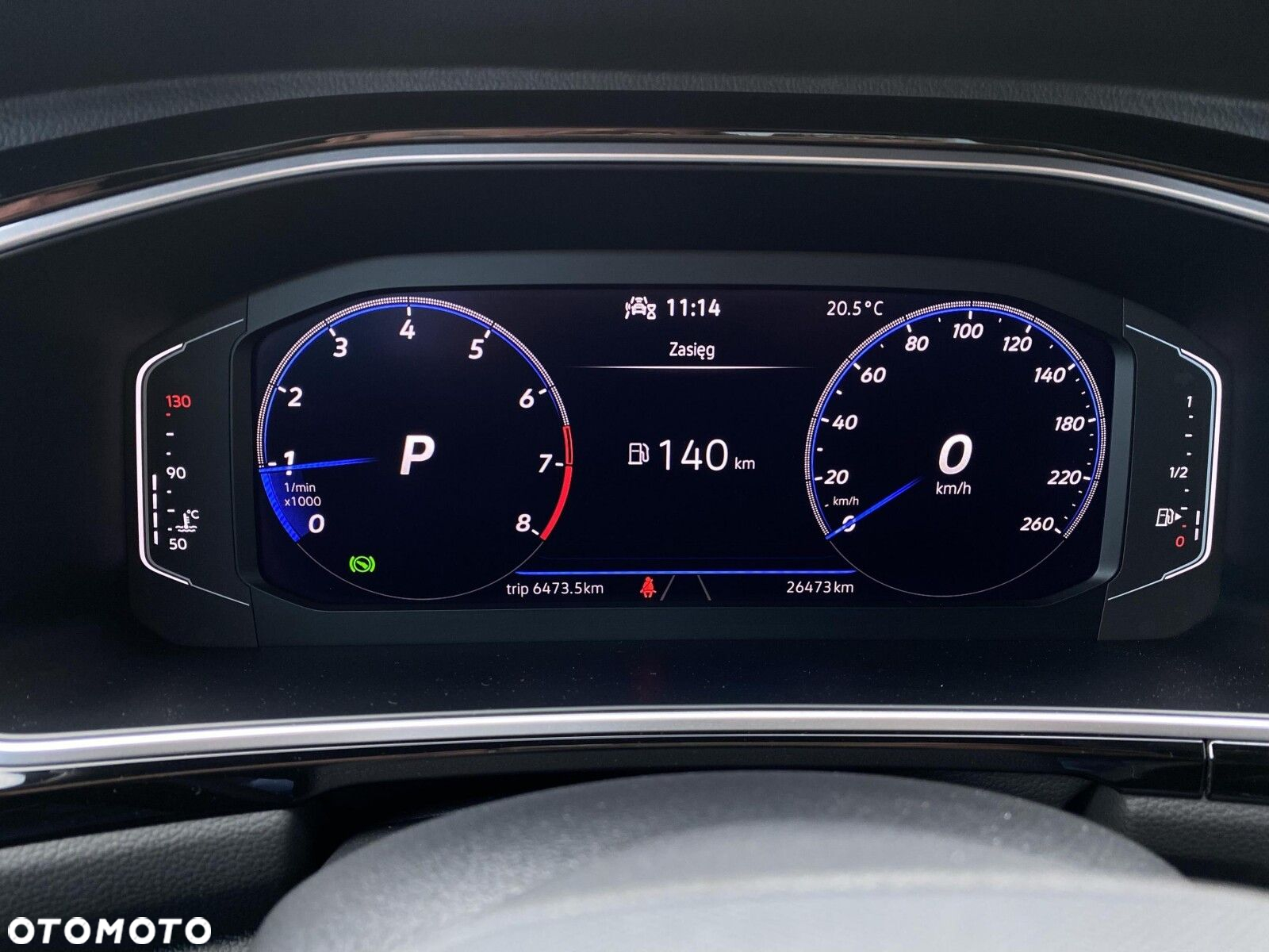 Volkswagen T-Roc 1.5 TSI R-Line DSG - 16