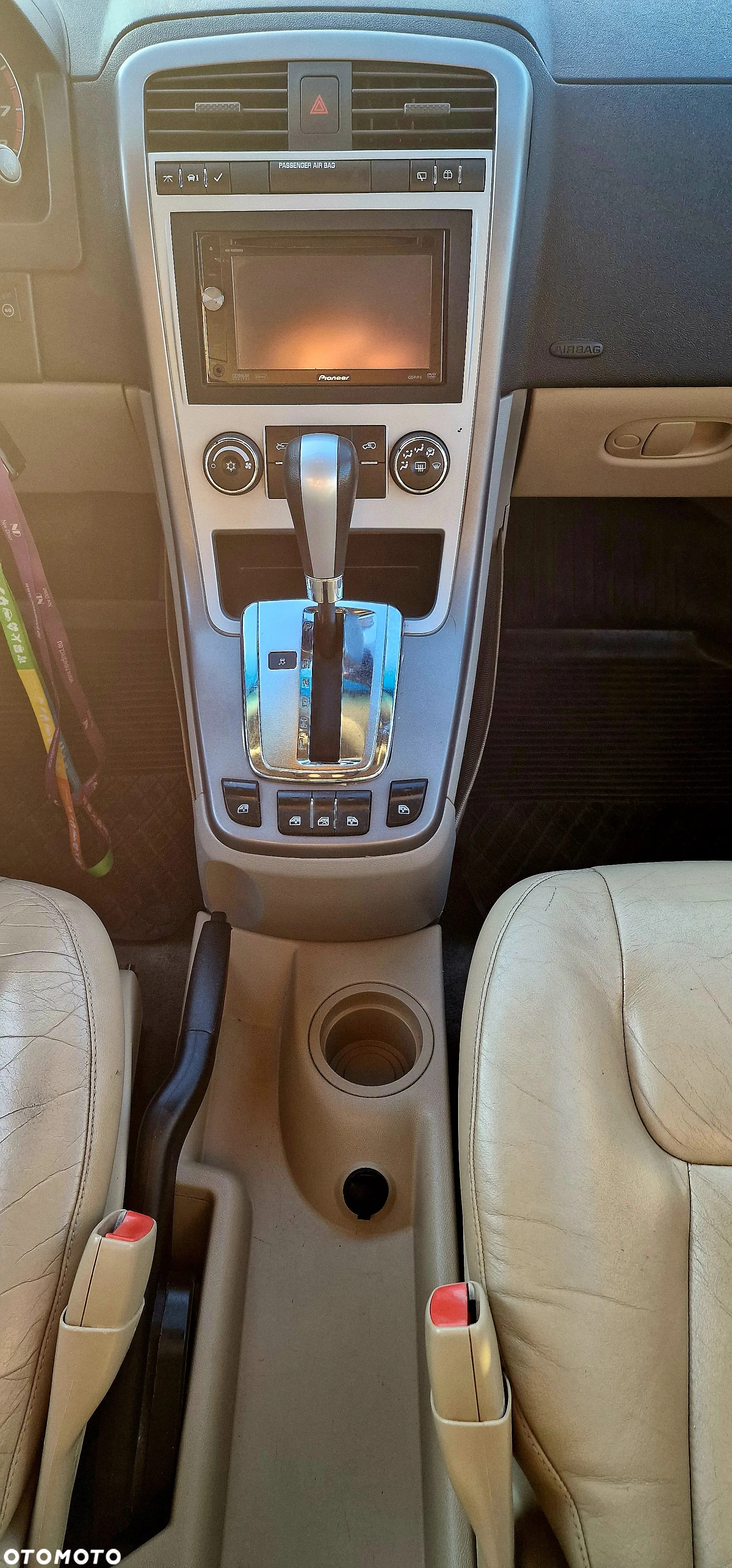 Chevrolet Equinox 3.4 V6 LS - 9